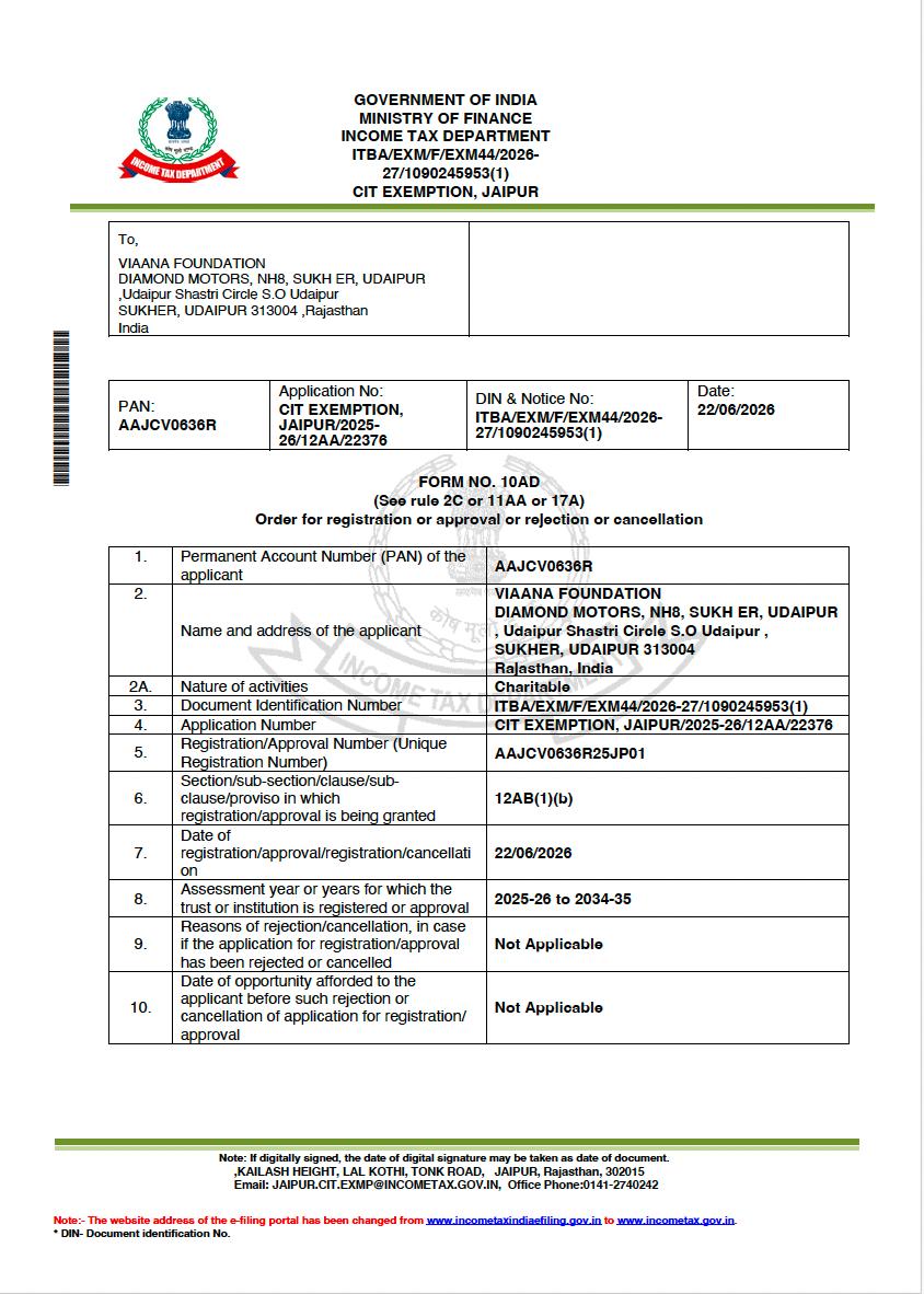 Form 12A